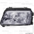 1EE 008 685-021 - Audi A4 (8D2, 8D5, B5) 01/95-05/99 Головная (основная) Фара (под лампу H7/H1; противотуманный свет) прав.