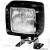 1GA 996 150-081 - External FF Ultra Beam Фара рабочего освещения (H9, 12V) подсветка земли (с AMP и заглушкой)